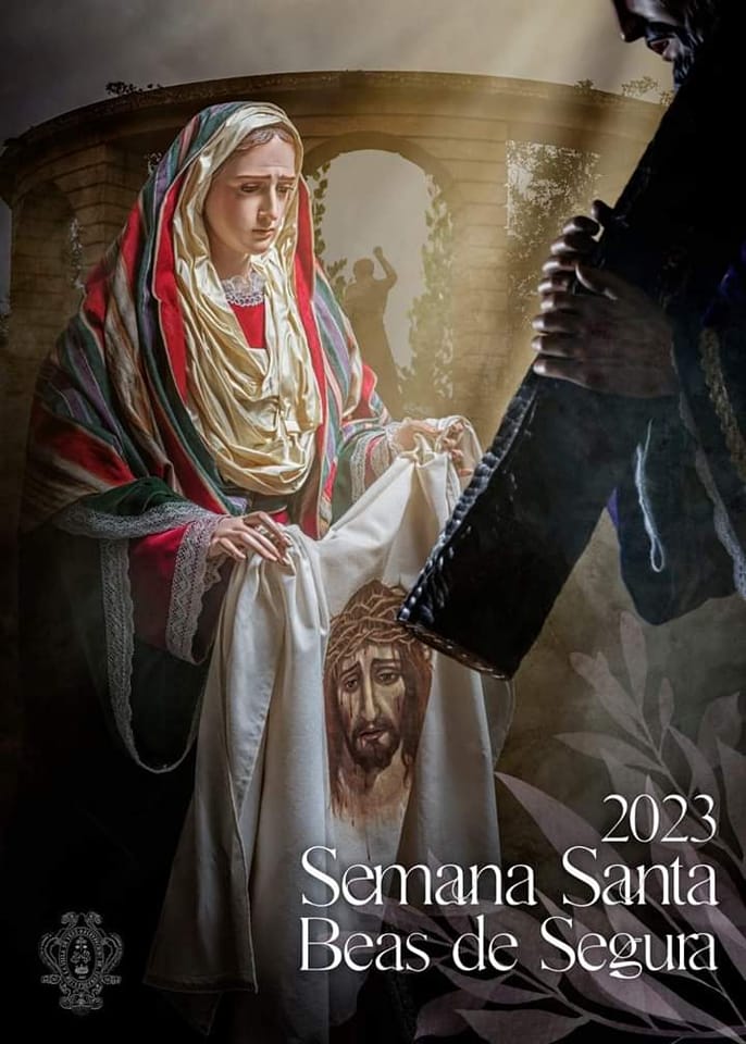 Semana Santa en Beas de Segura  